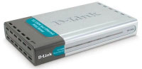 D-link Multi-Port Print Server (DP-300U/E) D-link Multi-Port Print Server (DP-300U/E)